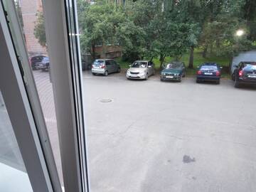 Фото номера Апартаменты - 1-й этаж Апартаменты Apartment Na Moskovskom г. Витебск 14