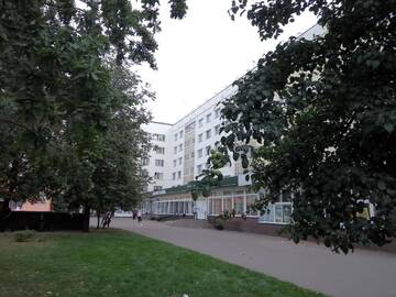 Фото номера Апартаменты - 1-й этаж Апартаменты Apartment Na Moskovskom г. Витебск 26