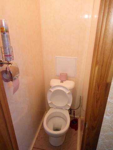 Фото номера Апартаменты - 1-й этаж Апартаменты Apartment Na Moskovskom г. Витебск 23