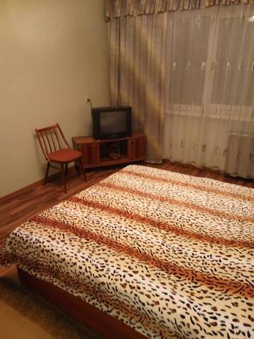 Фото номера Апартаменты - 1-й этаж Апартаменты Apartment Na Moskovskom г. Витебск 9