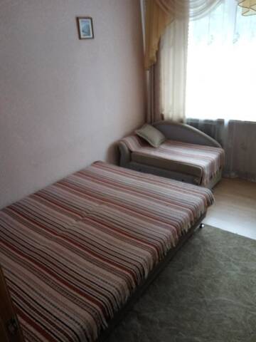 Фото Апартаменты Apartment Na Moskovskom г. Витебск 3
