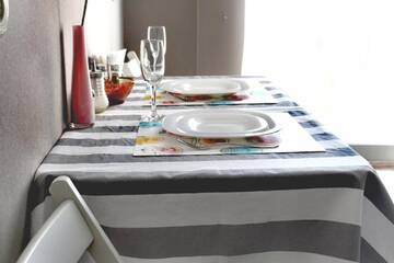 Фото номера Улучшенные апартаменты Апартаменты Apartment in Vitebsk Tower г. Витебск 14