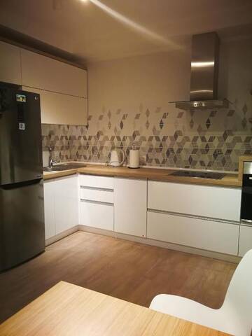 Фото номера Стандартные апартаменты Апартаменты Apartment in Vitebsk Tower г. Витебск 18