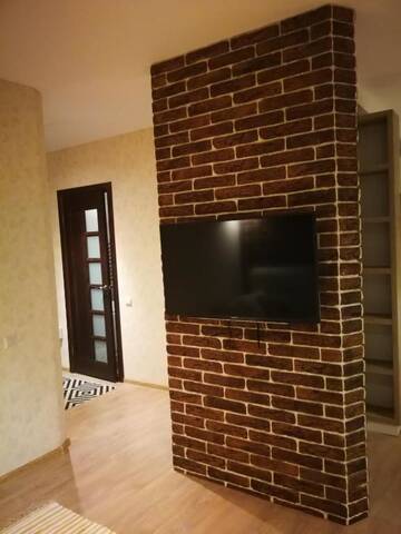 Фото номера Стандартные апартаменты Апартаменты Apartment in Vitebsk Tower г. Витебск 23