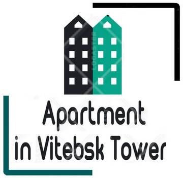 Фото номера Стандартные апартаменты Апартаменты Apartment in Vitebsk Tower г. Витебск 28