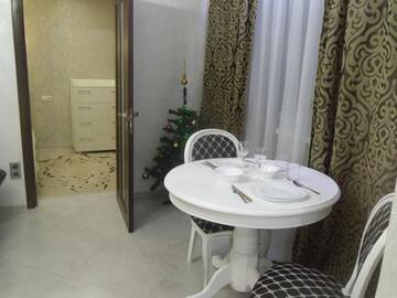 Фото номера Апартаменты Делюкс Апартаменты Apartment Studio Victoria Deluxe г. Витебск 71