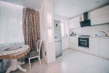 Фото номера Апартаменты Делюкс Апартаменты Apartment Studio Victoria Deluxe г. Витебск 78
