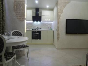 Фото номера Апартаменты Делюкс Апартаменты Apartment Studio Victoria Deluxe г. Витебск 72