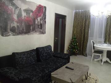 Фото номера Апартаменты Делюкс Апартаменты Apartment Studio Victoria Deluxe г. Витебск 74
