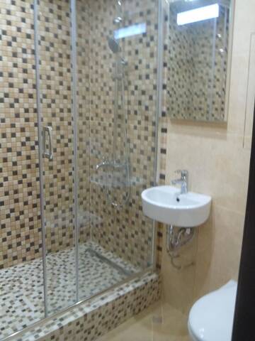 Фото номера Апартаменты Делюкс Апартаменты Apartment Studio Victoria Deluxe г. Витебск 41