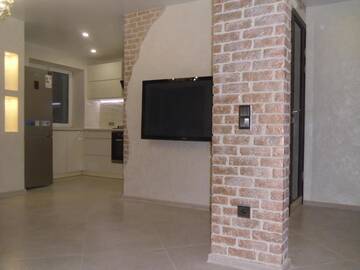 Фото номера Апартаменты Делюкс Апартаменты Apartment Studio Victoria Deluxe г. Витебск 47
