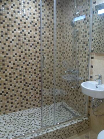 Фото номера Апартаменты Делюкс Апартаменты Apartment Studio Victoria Deluxe г. Витебск 50