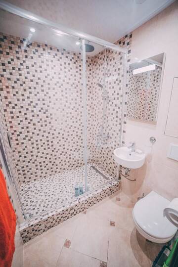 Фото Апартаменты Apartment Studio Victoria Deluxe г. Витебск 5