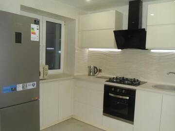 Фото номера Апартаменты Делюкс Апартаменты Apartment Studio Victoria Deluxe г. Витебск 51