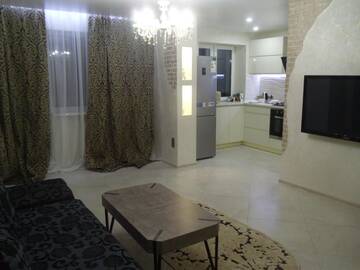 Фото номера Апартаменты Делюкс Апартаменты Apartment Studio Victoria Deluxe г. Витебск 60