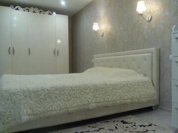 Фото номера Апартаменты Делюкс Апартаменты Apartment Studio Victoria Deluxe г. Витебск 11