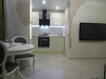 Фото номера Апартаменты Делюкс Апартаменты Apartment Studio Victoria Deluxe г. Витебск 18