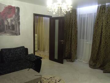 Фото номера Апартаменты Делюкс Апартаменты Apartment Studio Victoria Deluxe г. Витебск 26