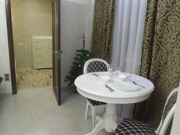 Фото номера Апартаменты Делюкс Апартаменты Apartment Studio Victoria Deluxe г. Витебск 24