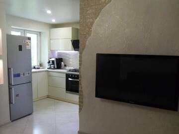 Фото номера Апартаменты Делюкс Апартаменты Apartment Studio Victoria Deluxe г. Витебск 88