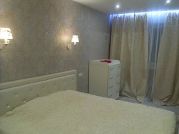Фото номера Апартаменты Делюкс Апартаменты Apartment Studio Victoria Deluxe г. Витебск 7