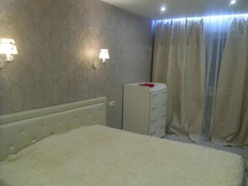 Фото номера Апартаменты Делюкс Апартаменты Apartment Studio Victoria Deluxe г. Витебск 61