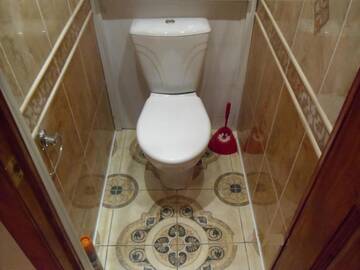 Фото номера Апартаменты с 1 спальней Апартаменты 1 bedroom apartments г. Витебск 8
