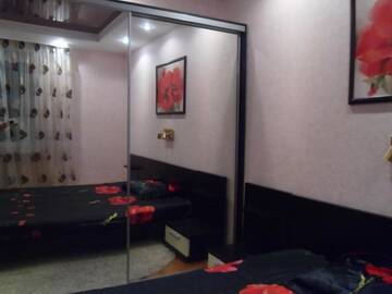 Фото номера Апартаменты с 1 спальней Апартаменты 1 bedroom apartments г. Витебск 14