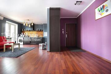 Фото номера Апартаменты Апартаменты PaulMarie Apartments on Chernyakhovsky г. Витебск 21