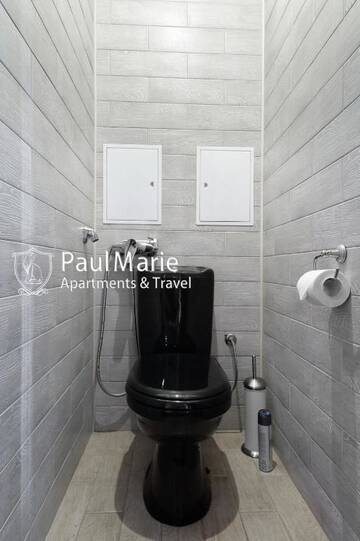 Фото номера Апартаменты Апартаменты PaulMarie Apartments on Chernyakhovsky г. Витебск 27