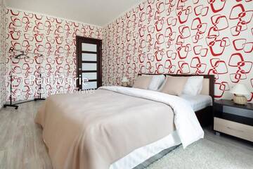 Фото номера Апартаменты Апартаменты PaulMarie Apartments on Chernyakhovsky г. Витебск 31