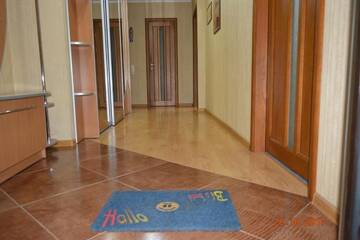 Фото номера Апартаменты с 2 спальнями Апартаменты Apartment on Prospekt Pobedy 17 г. Витебск 41