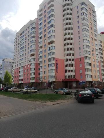 Фото номера Апартаменты с 2 спальнями Апартаменты Apartment on Prospekt Pobedy 17 г. Витебск 57