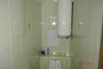 Фото номера Апартаменты с 2 спальнями Апартаменты Apartment on Prospekt Pobedy 17 г. Витебск 21