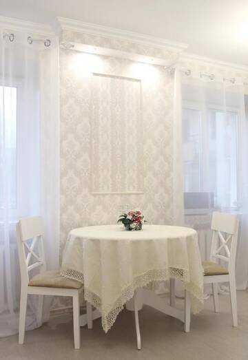 Фото номера Улучшенные апартаменты Апартаменты Frunze apartments г. Витебск 8