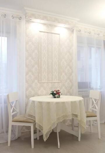 Фото номера Улучшенные апартаменты Апартаменты Frunze apartments г. Витебск 29