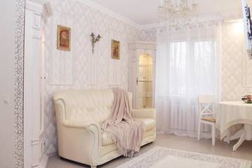 Фото номера Улучшенные апартаменты Апартаменты Frunze apartments г. Витебск 27