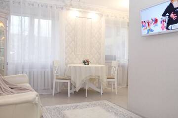 Фото номера Улучшенные апартаменты Апартаменты Frunze apartments г. Витебск 28