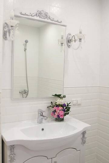Фото Апартаменты Frunze apartments г. Витебск 5