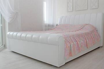 Фото номера Улучшенные апартаменты Апартаменты Frunze apartments г. Витебск 37