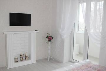 Фото номера Улучшенные апартаменты Апартаменты Frunze apartments г. Витебск 41