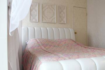Фото номера Улучшенные апартаменты Апартаменты Frunze apartments г. Витебск 38