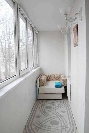 Фото номера Улучшенные апартаменты Апартаменты Frunze apartments г. Витебск 44