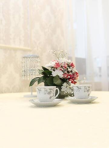 Фото номера Улучшенные апартаменты Апартаменты Frunze apartments г. Витебск 13