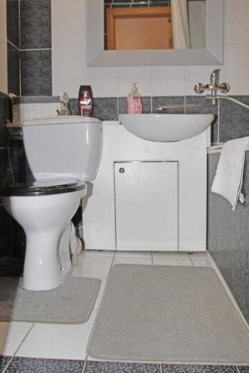 Фото номера Апартаменты-студио Апартаменты Frunze apartments г. Витебск 6