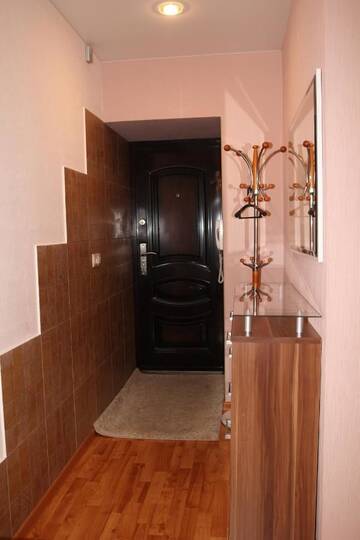 Фото номера Апартаменты-студио Апартаменты Frunze apartments г. Витебск 7