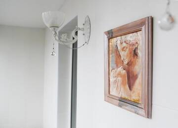 Фото номера Улучшенные апартаменты Апартаменты Frunze apartments г. Витебск 45