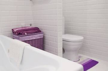 Фото номера Улучшенные апартаменты Апартаменты Frunze apartments г. Витебск 48