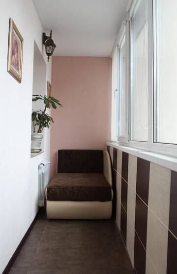 Фото номера Апартаменты-студио Апартаменты Frunze apartments г. Витебск 12