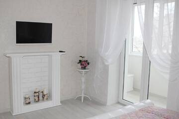 Фото номера Улучшенные апартаменты Апартаменты Frunze apartments г. Витебск 24